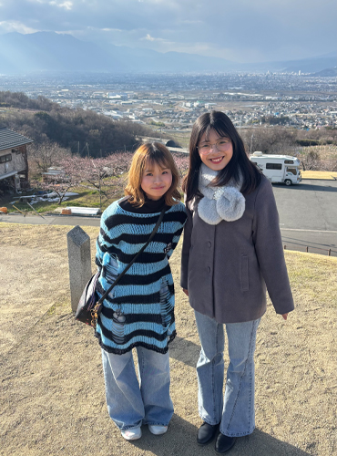山梨県・笛吹市観光ドラマ「笛吹さんの笛吹旅〜フルーツのない季節に〜」 八代