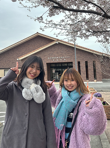 山梨県・笛吹市観光ドラマ「笛吹さんの笛吹旅〜フルーツのない季節に〜」 寺尾の湯
