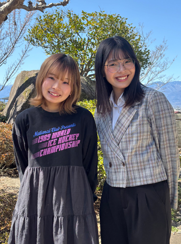 山梨県・笛吹市観光ドラマ「笛吹さんの笛吹旅〜フルーツのない季節に〜」 庭園の家