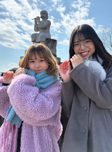 山梨県・笛吹市観光ドラマ「笛吹さんの笛吹旅〜フルーツのない季節に〜」 笛吹権三郎
